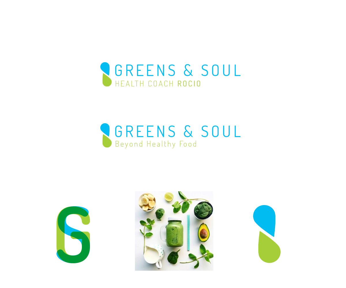 Logo Design by gingko for this project | Design #6401864