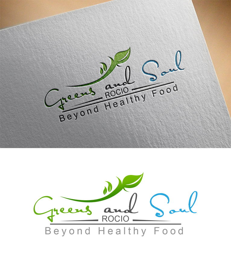 Logo Design by Im_rey for this project | Design #6361419
