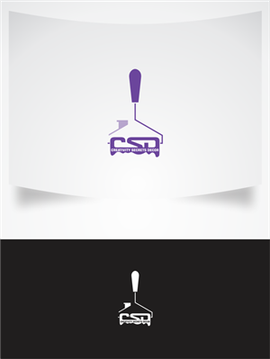 Logo Design by chevy camaroo for this project | Design #6443556