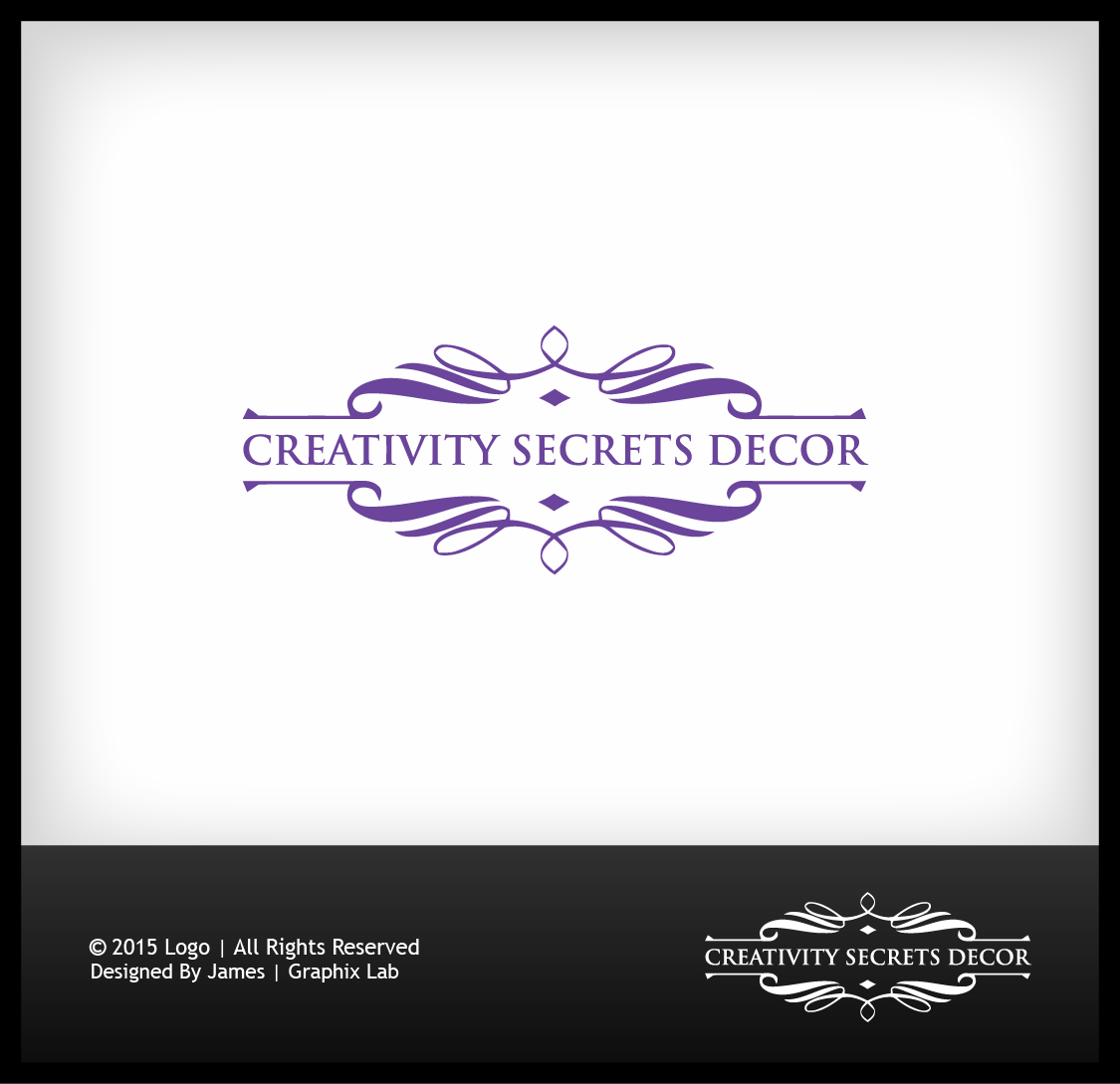 Logo Design by Graphix Lab for this project | Design #6443740