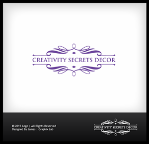Diseño de Logo por Graphix Lab para este proyecto | Diseño: #6443740
