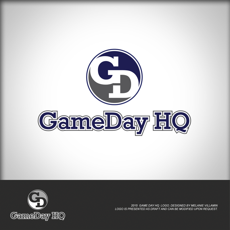 Logo Design by mvillamin for this project | Design #6388753