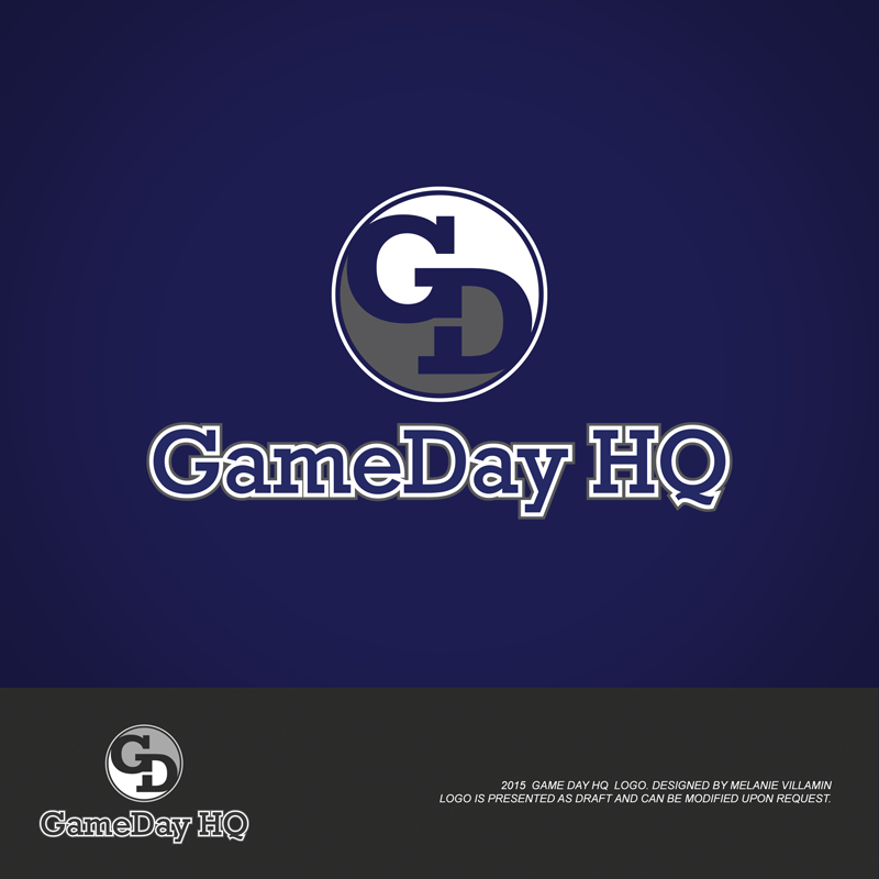 Logo Design by mvillamin for this project | Design #6388761