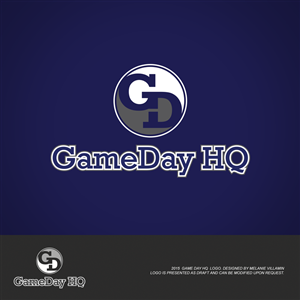 Logo Design by mvillamin for this project | Design: #6388761