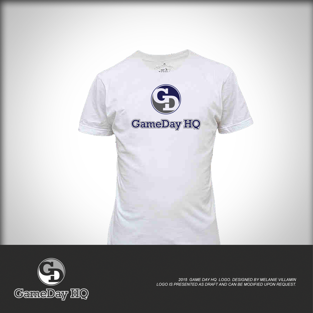 Logo Design by mvillamin for this project | Design #6388764