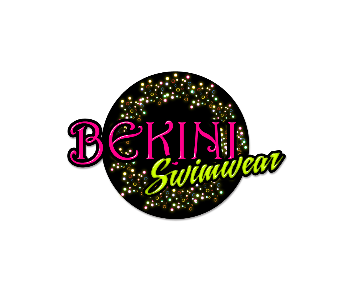 Logo-Design von Texel für Bekini Swimwear | Design #6387243
