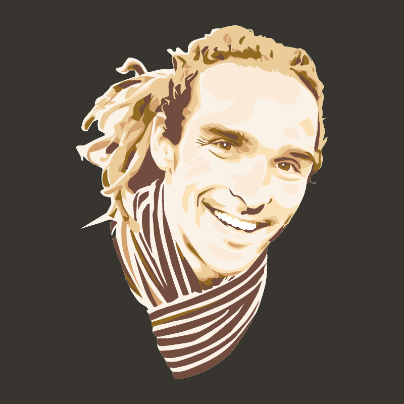 Diseño de Logo por REDcrackers.com para este proyecto | Diseño #6436591