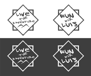 Logo Design by cheez_O for this project | Design #6436505