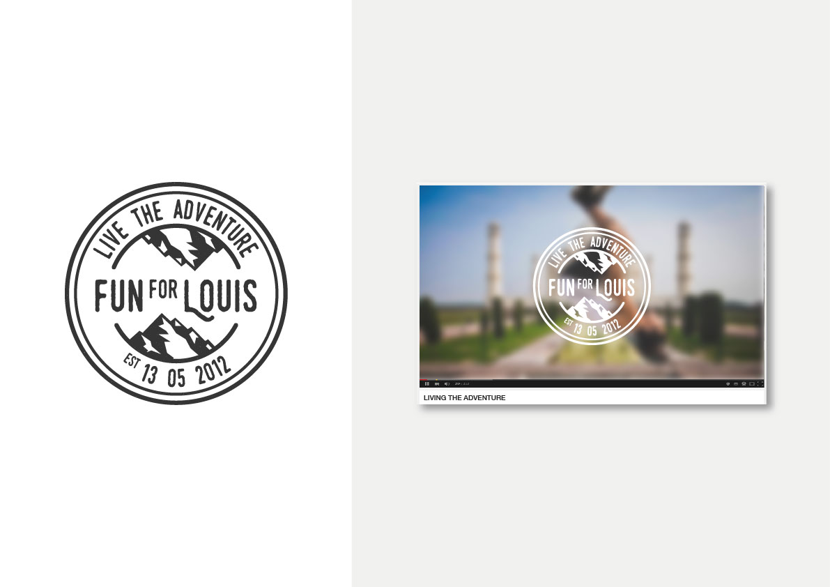 Logo Design by Steven O'Neil for this project | Design #6402126