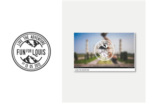 Logo Design by Steven O'Neil for this project | Design: #6402126