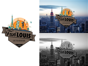 Logo Design by Marc Lunardi for this project | Design: #6381942