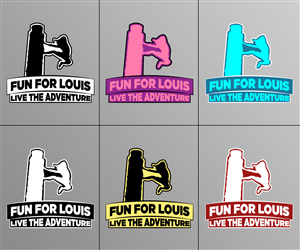 Logo Design by InsanelyHandsome for this project | Design: #6413413