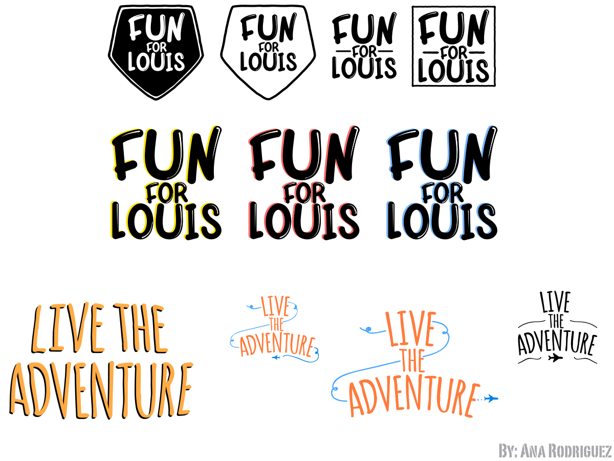 Logo Design by Ana_Paola for this project | Design #6405741