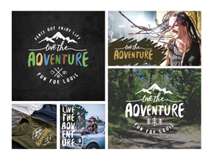 Logo Design by RedHotDesigns for this project | Design: #6381990