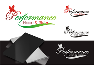 Logo Design by Light