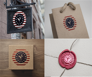 Logo Design by Conspiracy:Inspiration for Cobblefox | Design: #6432255