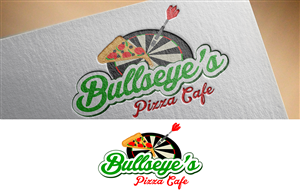 Logo Design by criss