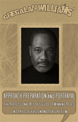 Flyer Design by gareygeorge for Actors Breakthrough | Design #6361423