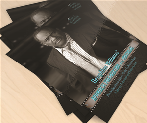 Flyer Design by Your_Design for Actors Breakthrough | Design: #6362890