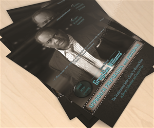 Flyer Design by Your_Design for Actors Breakthrough | Design: #6365175
