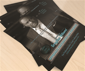 Flyer Design by Your_Design for Actors Breakthrough | Design: #6365293