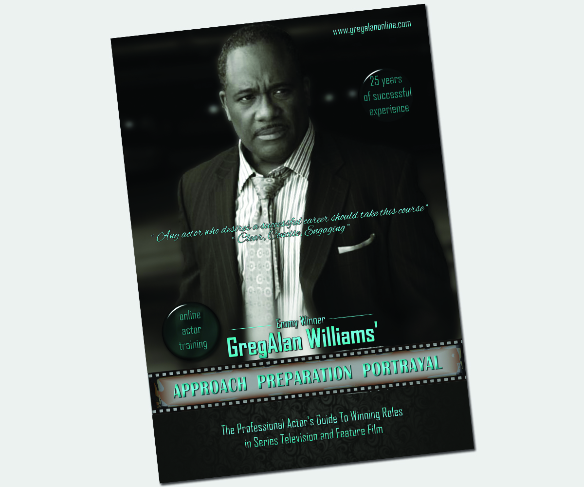 Flyer Design by Your_Design for Actors Breakthrough | Design #6365443