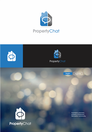 Logo Design by up2date for Hampel Group Pty Ltd | Design: #6361463
