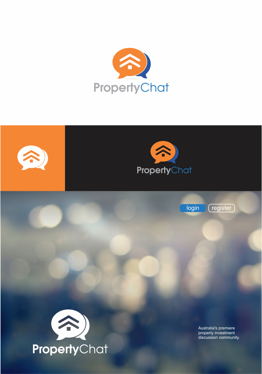 Logo Design by up2date for Hampel Group Pty Ltd | Design #6361472