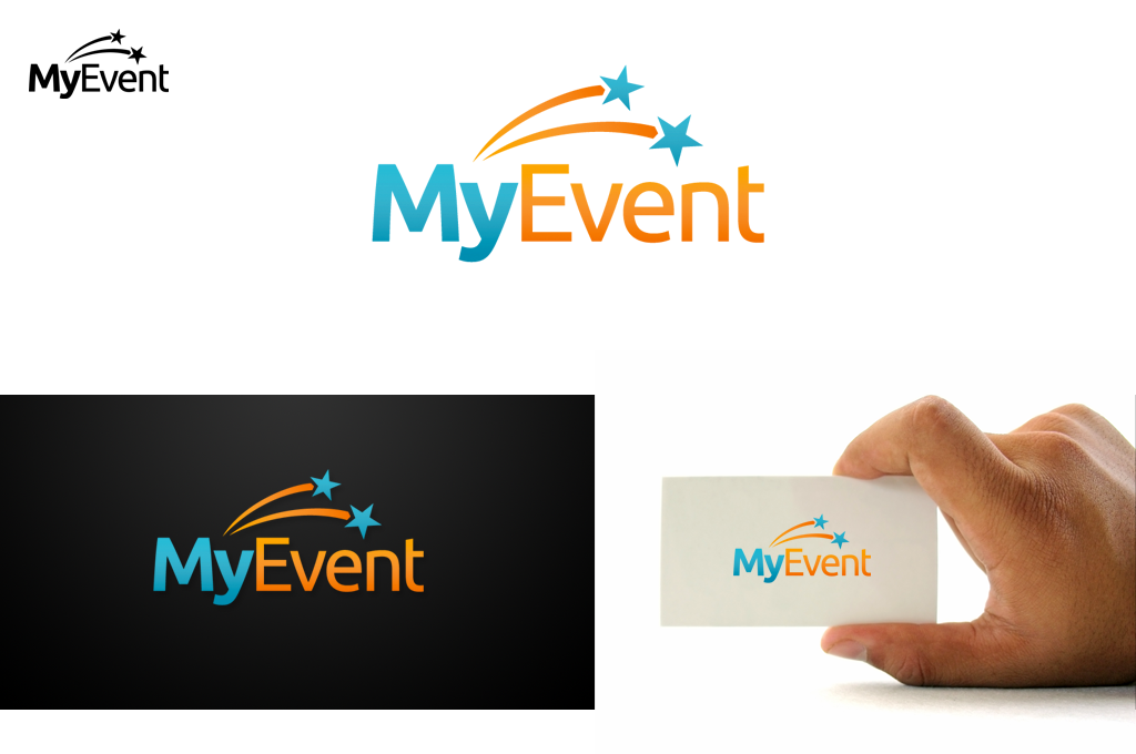 Logo Design by Omee for Eric Aubertin | Design #1688787