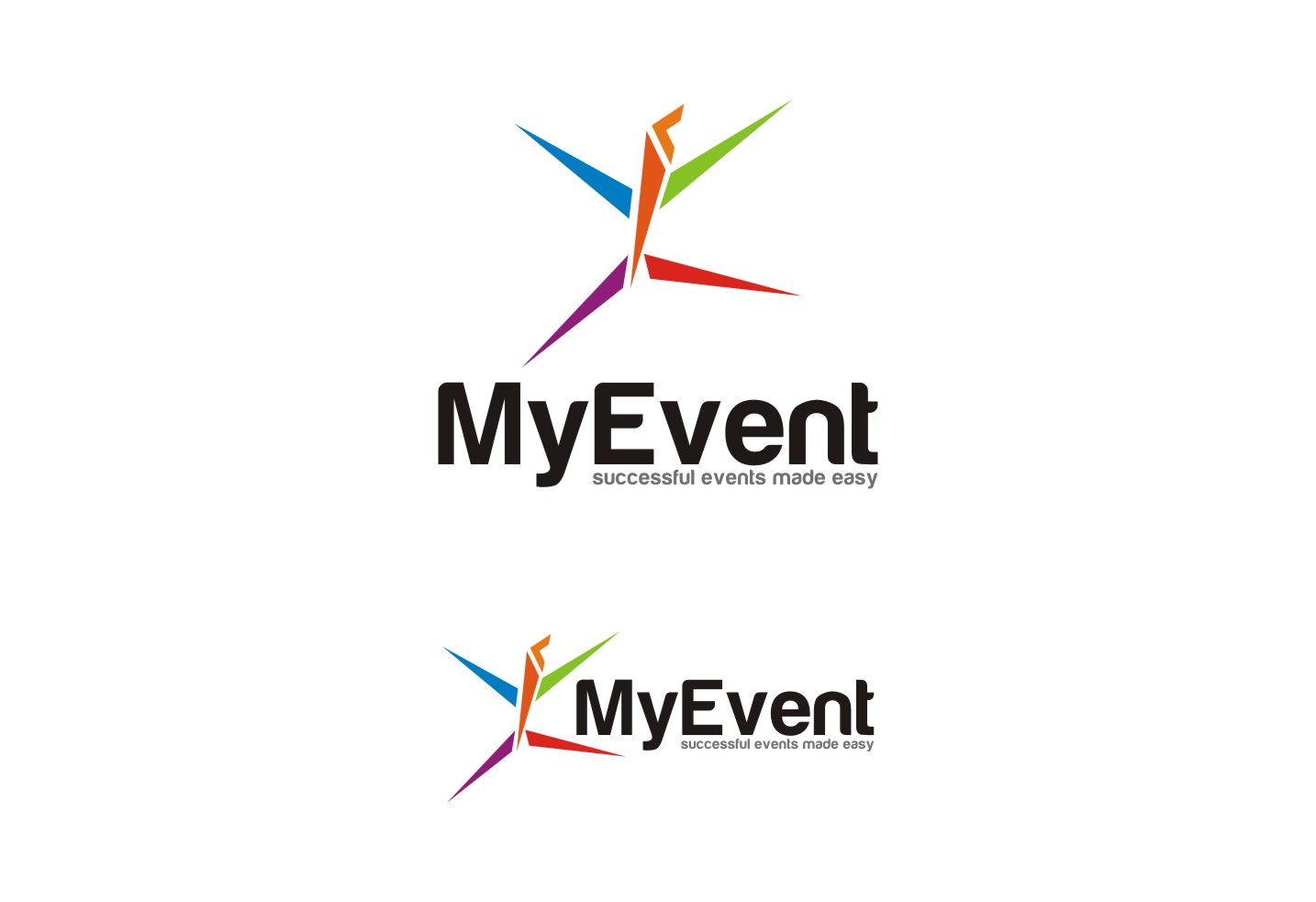 Logo Design by lrbalaji for Eric Aubertin | Design #1689842