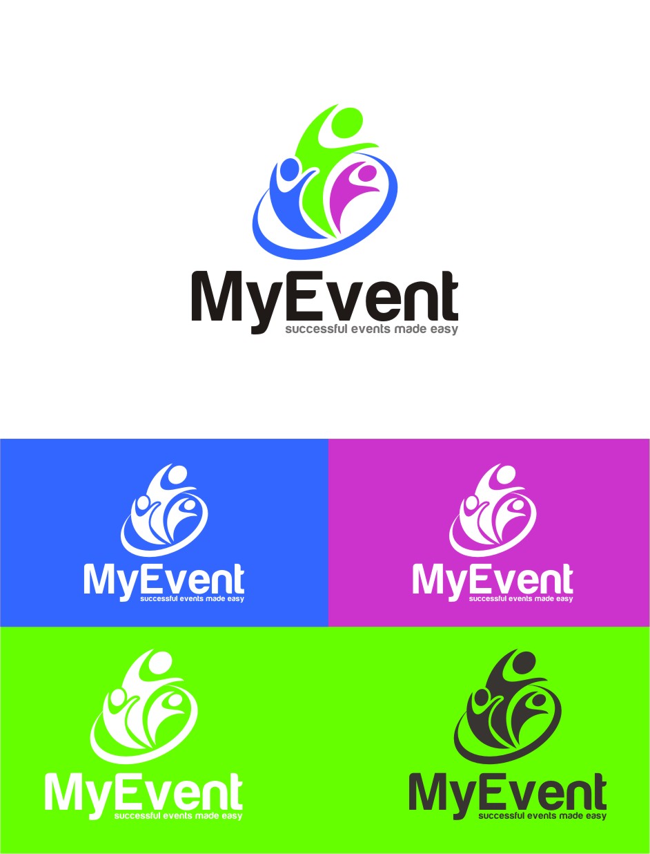 Logo Design by lrbalaji for Eric Aubertin | Design #1695446