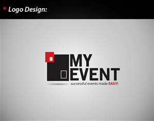 Design de Logo par wolfgfxdesign pour Eric Aubertin | Design #1707753