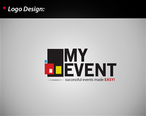 Logo Design by wolfgfxdesign for Eric Aubertin | Design: #1707755