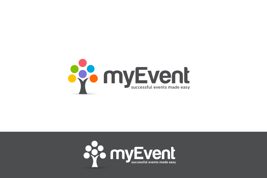 Logo Design by spontaneous for Eric Aubertin | Design #1684968