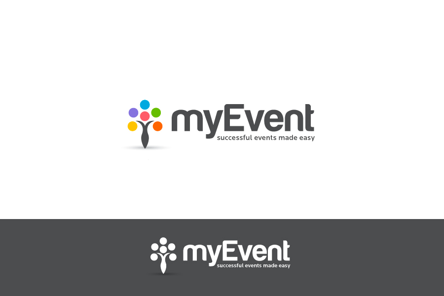 Logo Design by spontaneous for Eric Aubertin | Design #1698961
