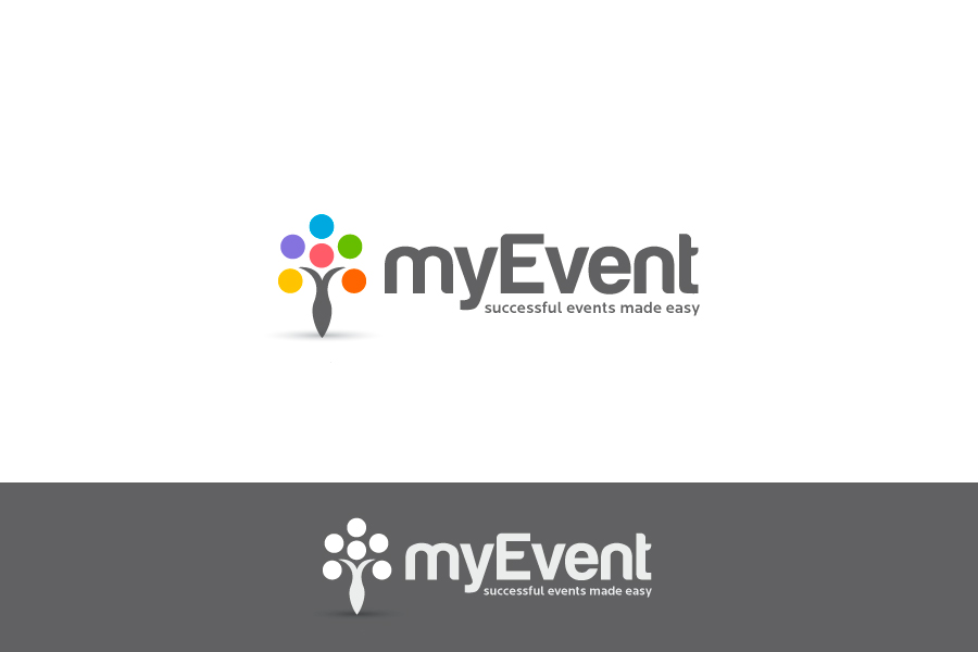 Logo Design by spontaneous for Eric Aubertin | Design #1699404