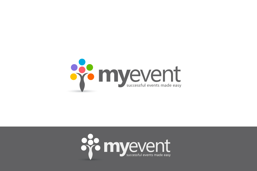 Logo Design by spontaneous for Eric Aubertin | Design #1703147