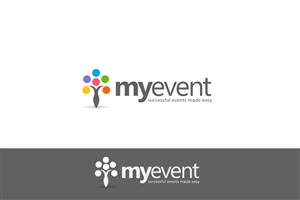 Logo-Design von spontaneous für Eric Aubertin | Design: #1703147