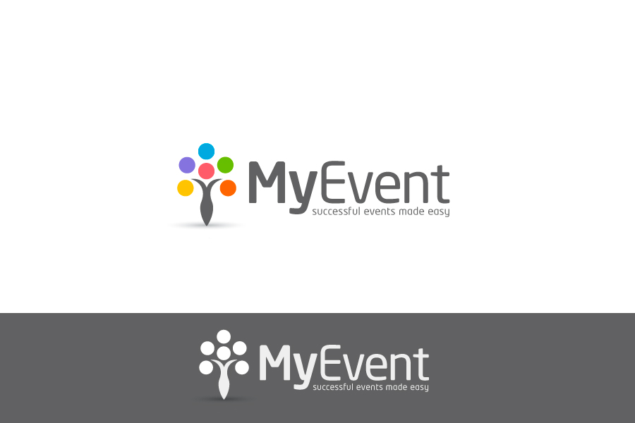 Logo Design by spontaneous for Eric Aubertin | Design #1703188