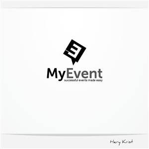 Logo Design by hery_krist