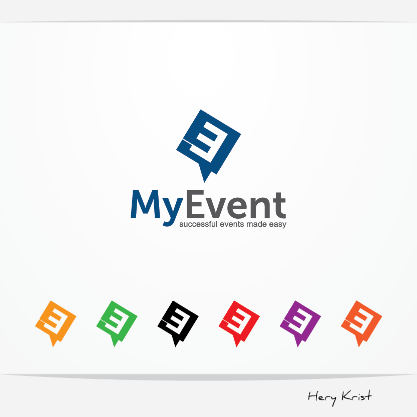 Logo Design by hery_krist for Eric Aubertin | Design #1683948