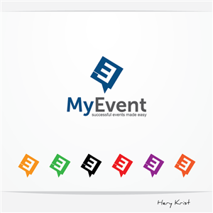 Design de Logo par hery_krist pour Eric Aubertin | Design #1683948