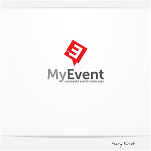 Logo Design by hery_krist for Eric Aubertin | Design: #1695417