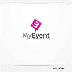 Logo Design by hery_krist for Eric Aubertin | Design: #1695424