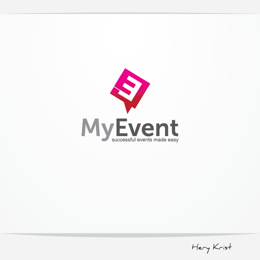 Logo Design by hery_krist for Eric Aubertin | Design #1697441