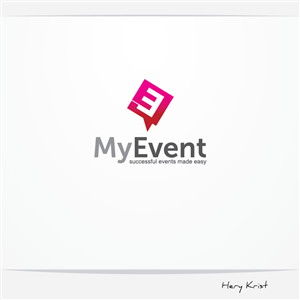 Logo Design by hery_krist for Eric Aubertin | Design: #1697441