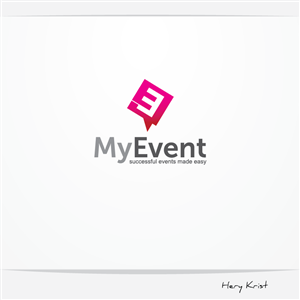 Logo Design by hery_krist for Eric Aubertin | Design: #1697483