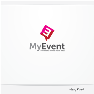 Logo Design by hery_krist for Eric Aubertin | Design: #1703566