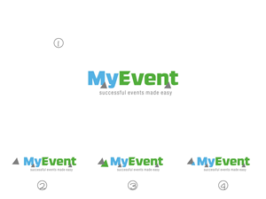 Logo Design by Ivansan for Eric Aubertin | Design: #1681994