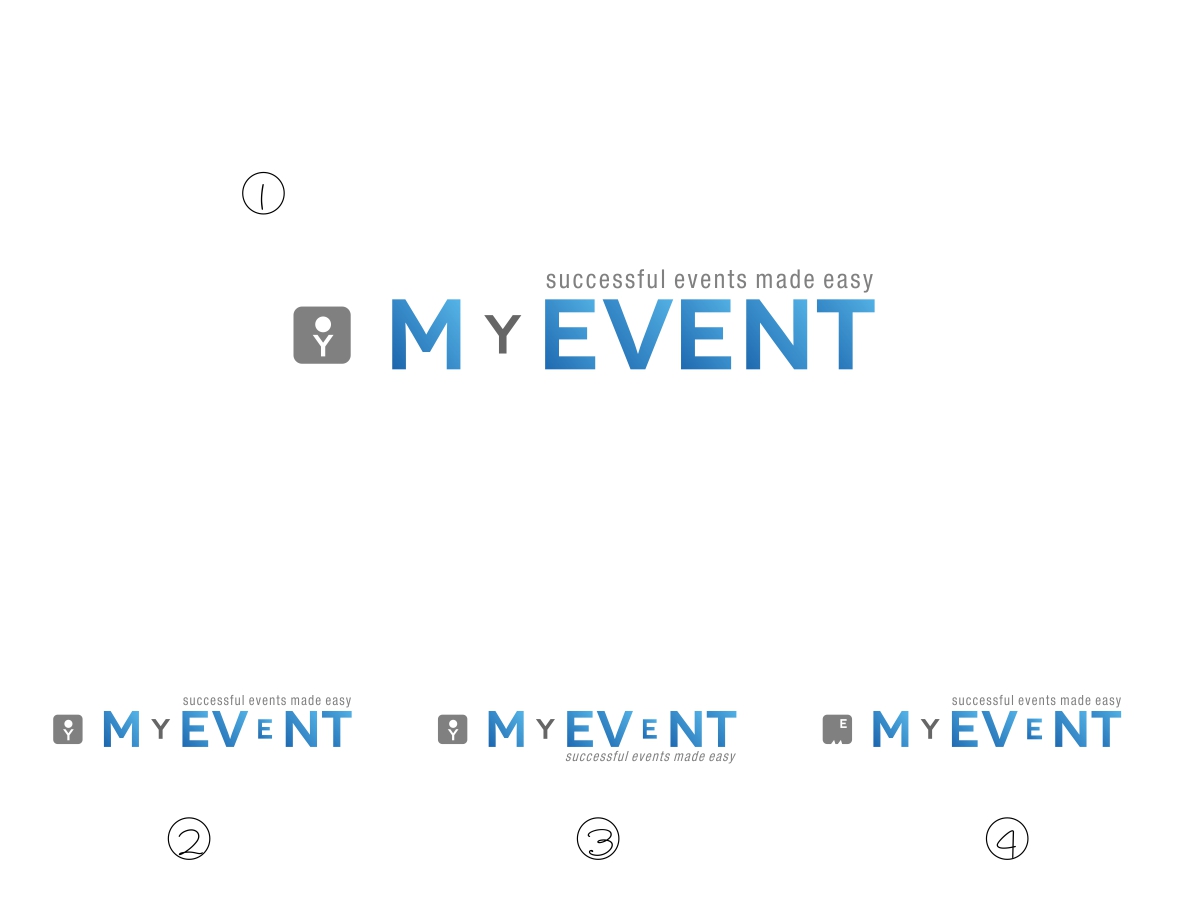 Logo Design by Ivansan for Eric Aubertin | Design #1682029